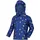 Regatta Peppa Pack It Jacke - Surf Spray - 4-5 Jahre