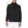 Jako Classico Ziptop schwarz 3XL