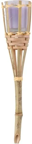 Citronella-Kerze - Zufallsauswahl aus gemischtem 6er-Set - 1 Stück