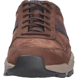 Gabor Sneaker Low Herren Braun 43