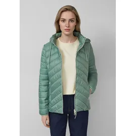 s.Oliver Gesteppte Jacke türkis XS