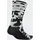 adidas Animal Grafik Crew Socken 2er Pack Off White/Black 40-42