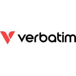 VERBATIM Verteiler Steckdosen Tower EUPT-01 weiß 49547
