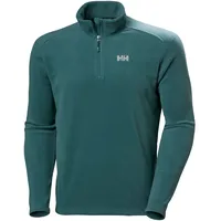 HELLY HANSEN Daybreaker Halbreißverschluss-sweatshirt - Dark Creek - S