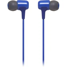 JBL E15 blau