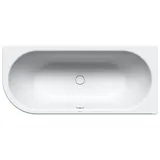 Kaldewei Centro Duo 1 links 129 Rechteckbadewanne 75 x 170 cm (282930003001)