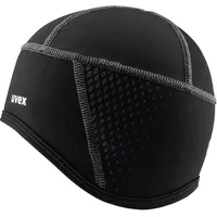 Uvex Bike Cap all Season black L-XL