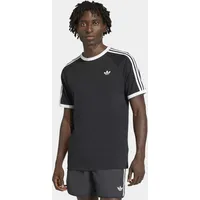 adidas 3S TEE schwarz L