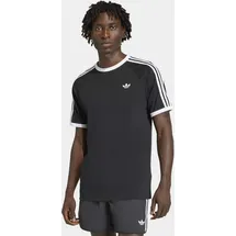 adidas 3S TEE schwarz L