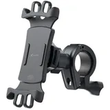 Xlayer Handy-Halterung schwarz