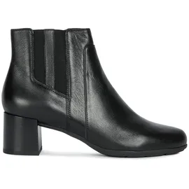 GEOX New Annya Mid Damen Schwarz 39