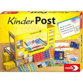 NORIS Kinderpost 606011236