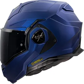 LS2 Advant X Navy Blue S