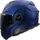 LS2 Advant X Navy Blue S