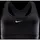 Nike Top Pink/Black/White M