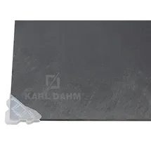 Karl Dahm Eckenschutz für großformatige Fliesen und Platten, 20 Stück - Art.-Nr. / Plattenstärke / 20St.