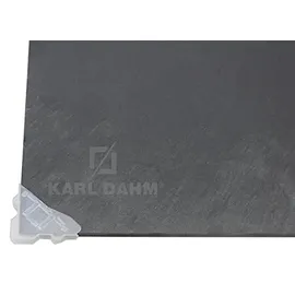 Karl Dahm Eckenschutz für großformatige Fliesen und Platten, 20 Stück - Art.-Nr. / Plattenstärke / 20St.