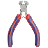 WorkPro WP231098 Universal Mini-Vornschneider 100 mm