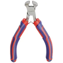 WorkPro WP231098 Universal Mini-Vornschneider 100 mm