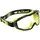 bollé SAFETY Vollsichtbrille UNIVERSAL, belüftet PLATINUM