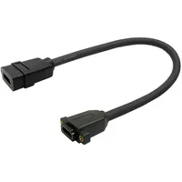 Vivolink PROHDMIHDFFWP HDMI-Kabel 0,25 m HDMI Typ A (Standard)