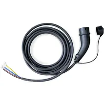 Heidelberg Ladekabel Typ 2 7,5 m