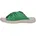 Damen D31-AFK91 Mule Grün 38 EU