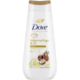Dove Advanced Care Duschgel Intensivpflege & Öl 225 ml