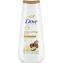 Dove Advanced Care Duschgel Intensivpflege & Öl 225 ml
