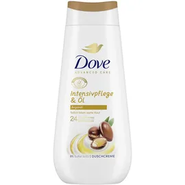 Dove Advanced Care Duschgel Intensivpflege & Öl 225 ml