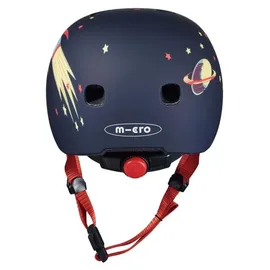 Micro Helm Rocket S