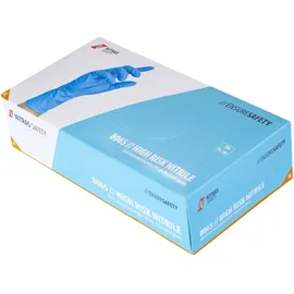 Nitras® NITRAS HIGH RISK NITRILE, Größe L,