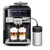 Siemens EQ.6 Plus S800 TE658209RW schwarz