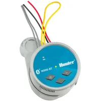 Hunter Batteriebetriebener bluetooth-programmierer, einzelstation Hunter node-bt-100-ls