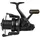 Penn Rival Longcast angelrollen, Schwarz, 8000