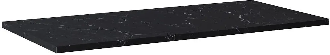 Cosmic Wish Waschtischplatte, Marquina Marmor Matt, WJC780M1100241 WJC780M1100241