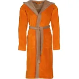 VOSSEN Poppy orange L
