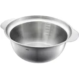 GEFU PREMIO Edelstahl 27 cm