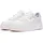 Puma Carina Street puma white-frosty pink-alpine snow 37,5