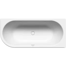 Kaldewei Centro Duo 1 Eckbadewanne 80 x 180 cm (283600010676)