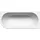 Kaldewei Centro Duo 1 Eckbadewanne 80 x 180 cm (283600010676)