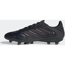adidas Copa Pure 3 Pro FG Herren Schwarz/Rot 39