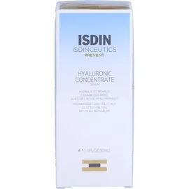 Isdin Isdinceutics Hyaluronic Concentrate Serum 30 ml