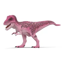 Schleich Dinosaurs T-Rex pink 72272