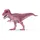 Schleich Dinosaurs T-Rex pink 72272