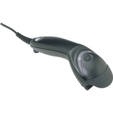 Honeywell Eclipse 5145 Barcode-Scanner Kabelgebunden 1D Laser Schwarz Hand-Scanner USB