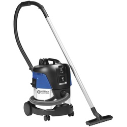 Nilfisk Industriesauger Aero 21-21 PC Inox