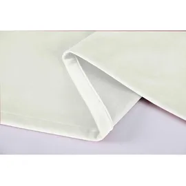 Gardinenbox Vorhang »Milano« HxB 280x135 cm, Creme