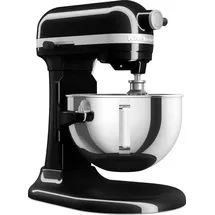 KitchenAid Heavy Duty 5KSM55SXXEOB Onyx Schwarz