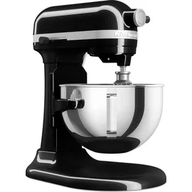 KitchenAid Heavy Duty 5KSM55SXXEOB Onyx Schwarz